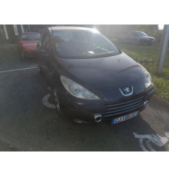 Aile avant droit PEUGEOT 307 Photo n°4