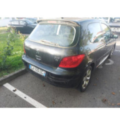Aile avant droit PEUGEOT 307 Photo n°5