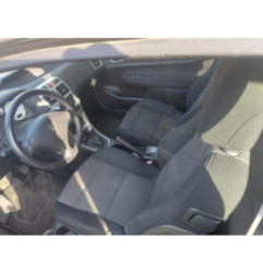 Aile avant droit PEUGEOT 307 Photo n°7