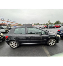 Aile avant droit PEUGEOT 307 Photo n°10