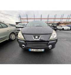 Aile avant droit PEUGEOT 307 Photo n°13