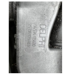 Aile avant droit PEUGEOT 307 Photo n°15