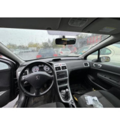 Aile avant droit PEUGEOT 307 Photo n°18