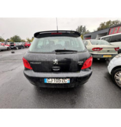 Aile avant droit PEUGEOT 307 Photo n°19