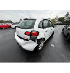 Malle/Hayon arriere CITROEN C3 2 Photo n°1