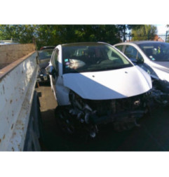 Malle/Hayon arriere CITROEN C3 2 Photo n°3