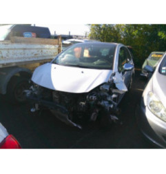 Malle/Hayon arriere CITROEN C3 2 Photo n°4