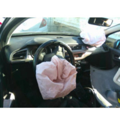 Malle/Hayon arriere CITROEN C3 2 Photo n°5