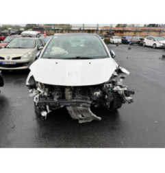 Malle/Hayon arriere CITROEN C3 2 Photo n°6