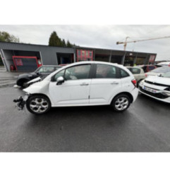 Malle/Hayon arriere CITROEN C3 2 Photo n°9
