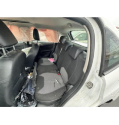 Malle/Hayon arriere CITROEN C3 2 Photo n°13