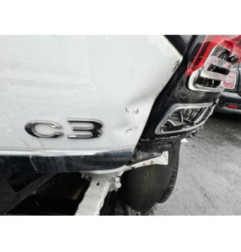 Malle/Hayon arriere CITROEN C3 2 Photo n°16