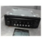 Autoradio d'origine CITROEN C3 2