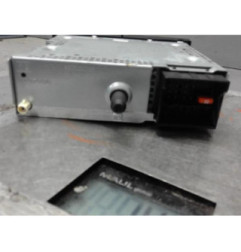 Autoradio d'origine CITROEN C3 2 Photo n°3