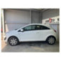 Capot OPEL CORSA D