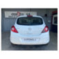 Capot OPEL CORSA D