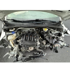 Autoradio d'origine CITROEN C3 2 Photo n°9