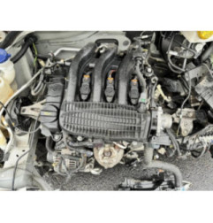 Autoradio d'origine CITROEN C3 2 Photo n°10