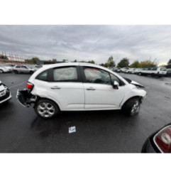 Autoradio d'origine CITROEN C3 2 Photo n°12