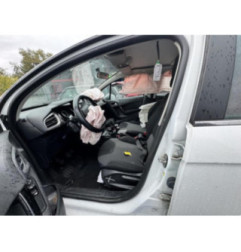 Autoradio d'origine CITROEN C3 2 Photo n°13