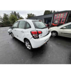 Autoradio d'origine CITROEN C3 2 Photo n°16