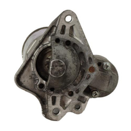 Demarreur RENAULT MEGANE 3 Photo n°1