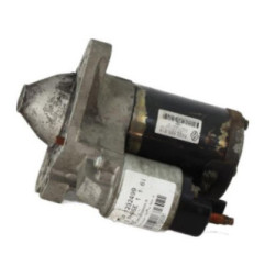 Demarreur RENAULT MEGANE 3