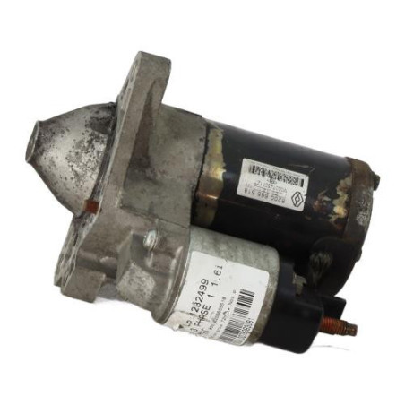 Demarreur RENAULT MEGANE 3