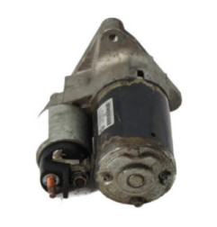 Demarreur RENAULT MEGANE 3 Photo n°3