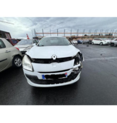 Demarreur RENAULT MEGANE 3 Photo n°6