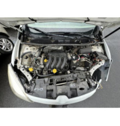 Demarreur RENAULT MEGANE 3 Photo n°7