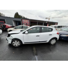 Demarreur RENAULT MEGANE 3 Photo n°9