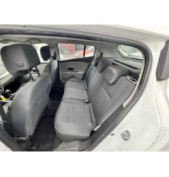 Demarreur RENAULT MEGANE 3 Photo n°13