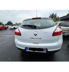 Demarreur RENAULT MEGANE 3 Photo n°16