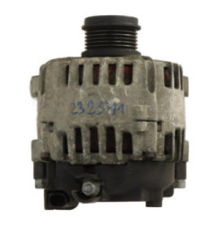 Alternateur FORD TRANSIT CONNECT 2 Photo n°5