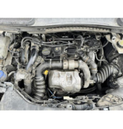 Alternateur FORD TRANSIT CONNECT 2 Photo n°13