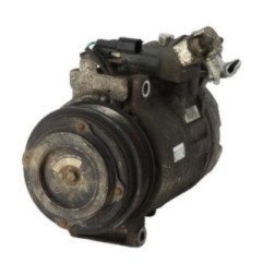 Compresseur clim FORD TRANSIT CONNECT 2 Photo n°1