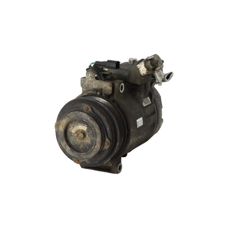 Compresseur clim FORD TRANSIT CONNECT 2