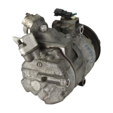 Compresseur clim FORD TRANSIT CONNECT 2