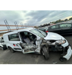 Compresseur clim FORD TRANSIT CONNECT 2 Photo n°14