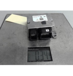 Boitier air bag FORD TRANSIT CONNECT 2 Photo n°1