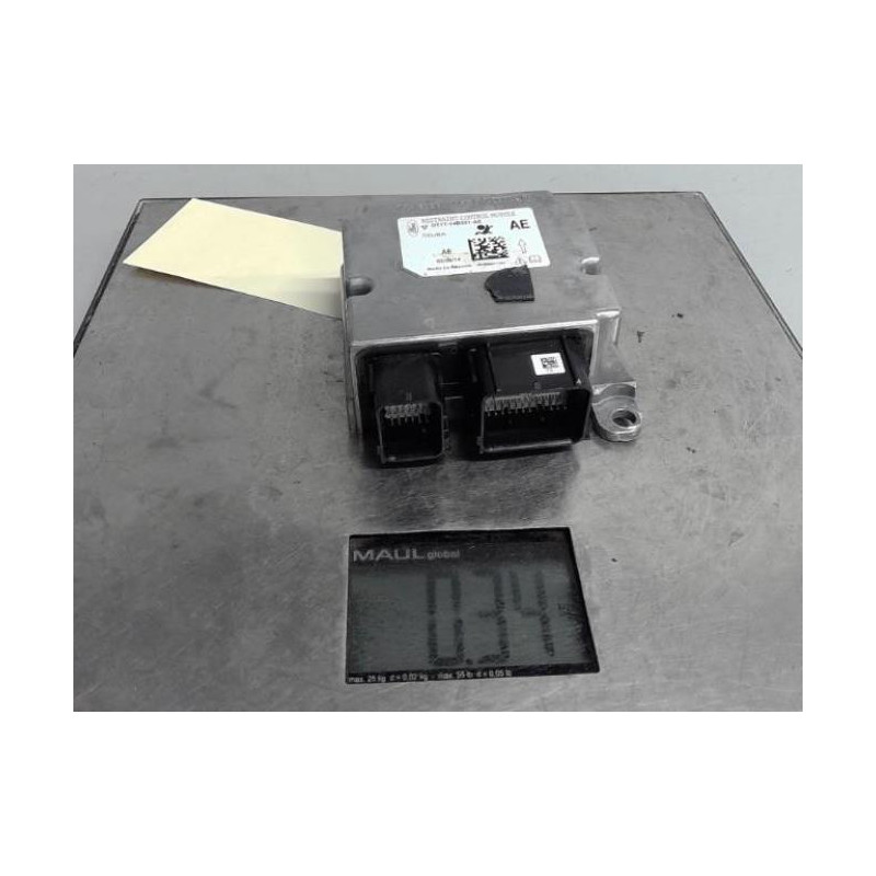 Boitier air bag FORD TRANSIT CONNECT 2