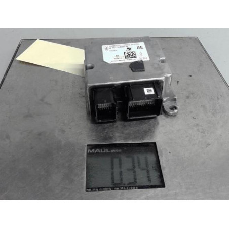 Boitier air bag FORD TRANSIT CONNECT 2 Photo n°1