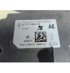 Boitier air bag FORD TRANSIT CONNECT 2