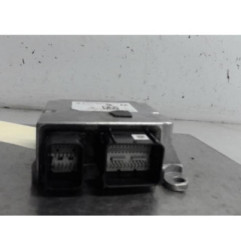 Boitier air bag FORD TRANSIT CONNECT 2 Photo n°3