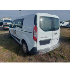 Boitier air bag FORD TRANSIT CONNECT 2 Photo n°4