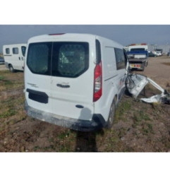 Boitier air bag FORD TRANSIT CONNECT 2 Photo n°6