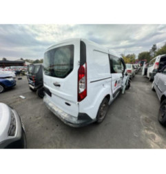 Boitier air bag FORD TRANSIT CONNECT 2 Photo n°9