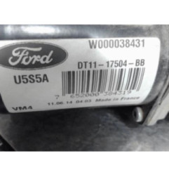 Moteur essuie glace avant droit FORD TRANSIT CONNECT 2 Photo n°1