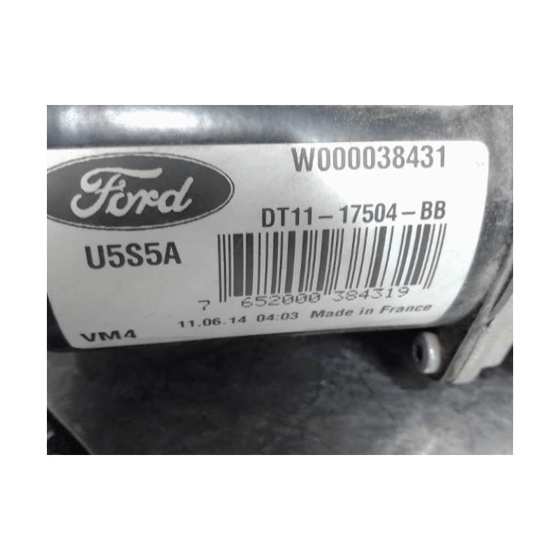 Moteur essuie glace avant droit FORD TRANSIT CONNECT 2